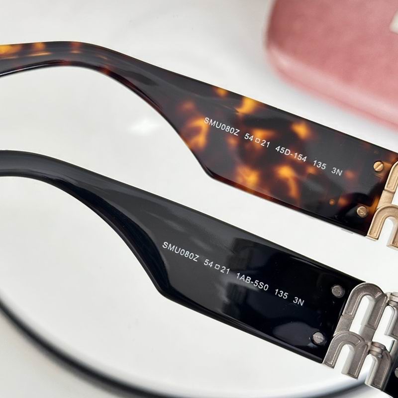 Miu Miu Glasses sms (545)