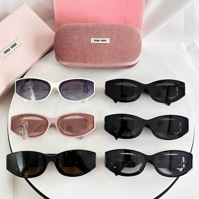 Miu Miu Glasses sms (546)