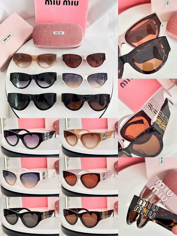 Miu Miu Glasses sms (547)