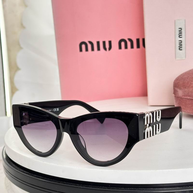 Miu Miu Glasses sms (548)