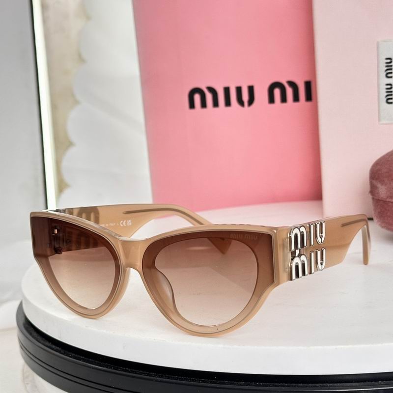 Miu Miu Glasses sms (549)