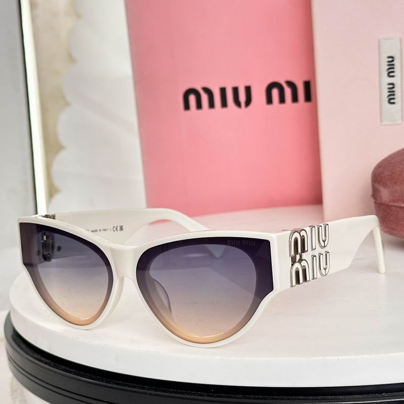 Miu Miu Glasses sms (550)
