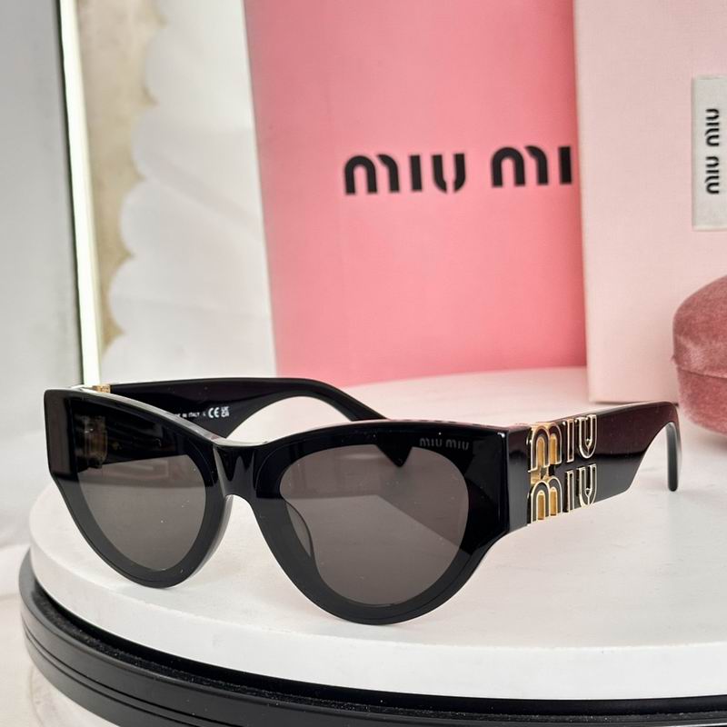 Miu Miu Glasses sms (552)