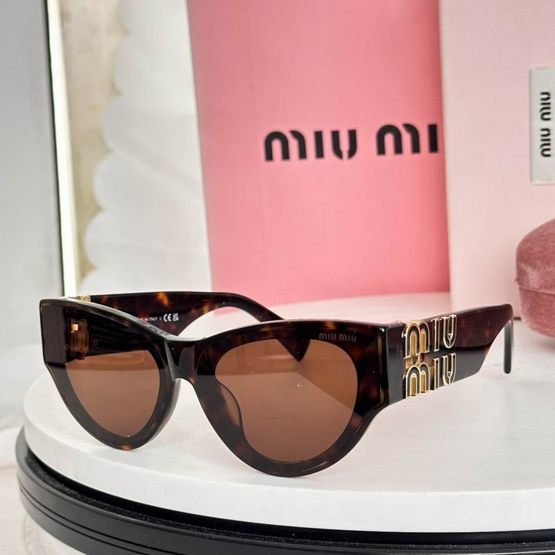Miu Miu Glasses sms (553)