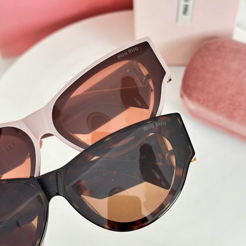 Miu Miu Glasses sms (554)