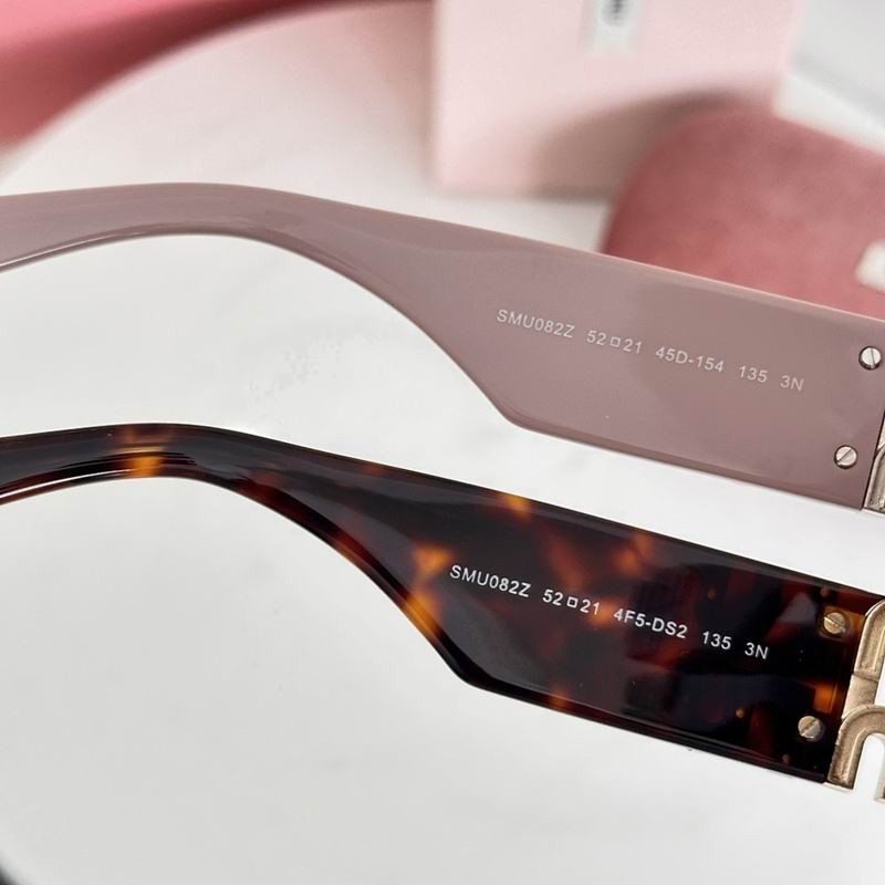 Miu Miu Glasses sms (555)