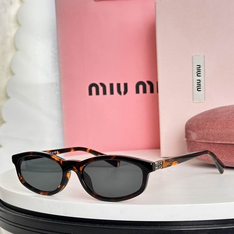 Miu Miu Glasses sms (557)