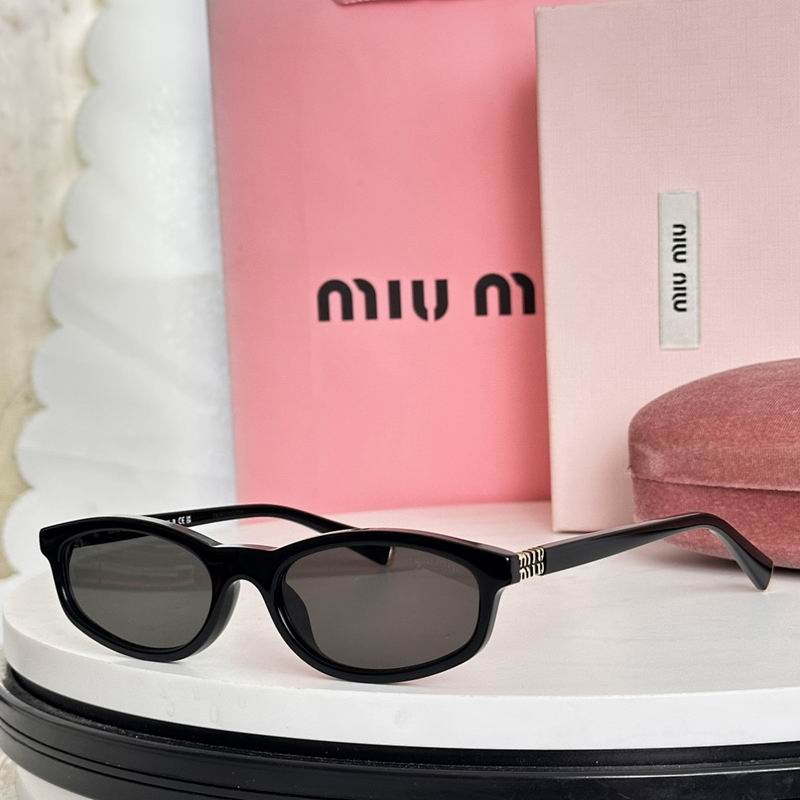 Miu Miu Glasses sms (558)
