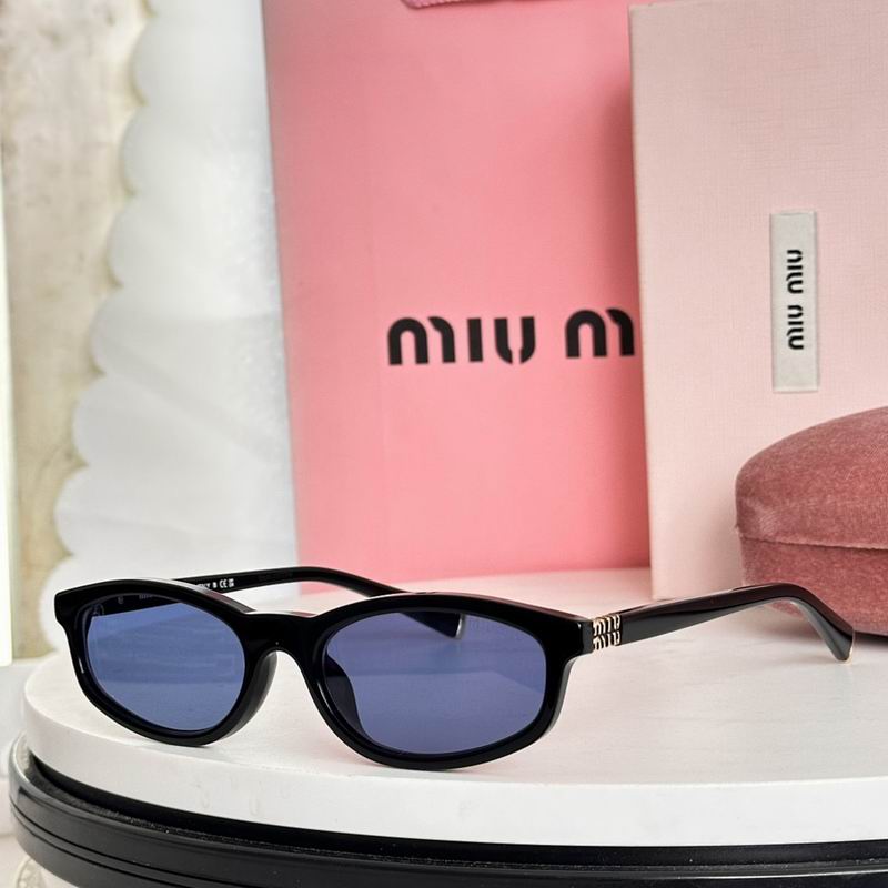 Miu Miu Glasses sms (559)