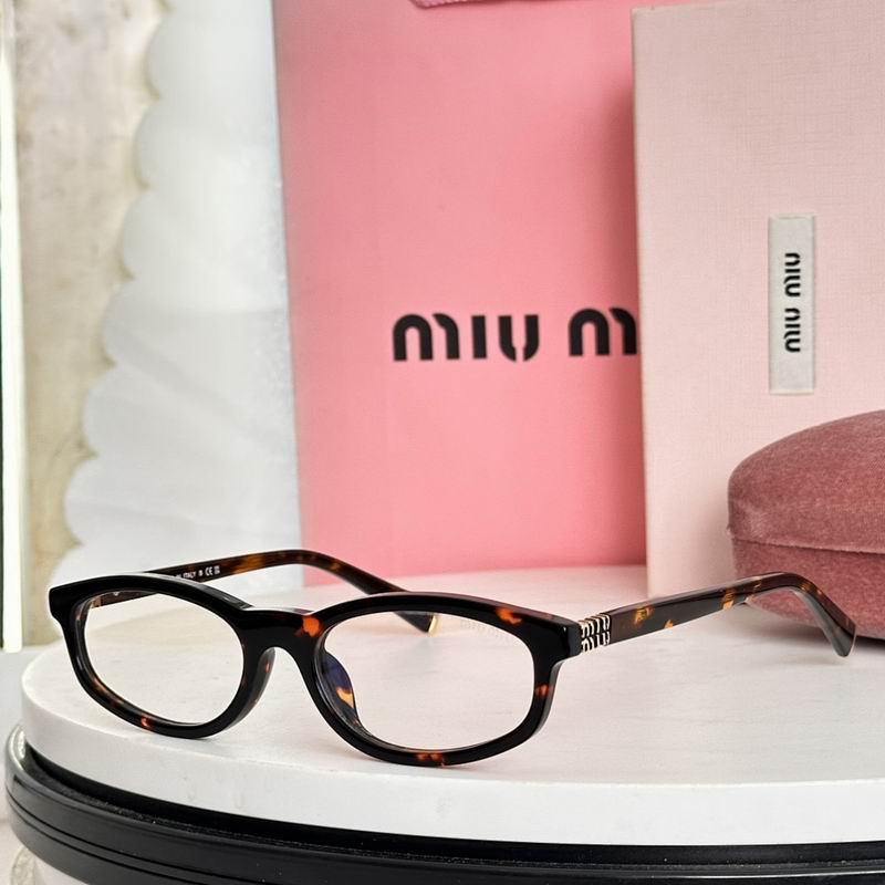 Miu Miu Glasses sms (561)