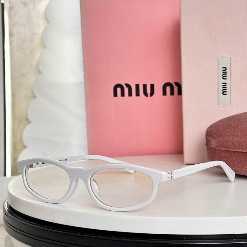 Miu Miu Glasses sms (562)