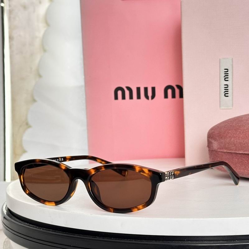 Miu Miu Glasses sms (567)
