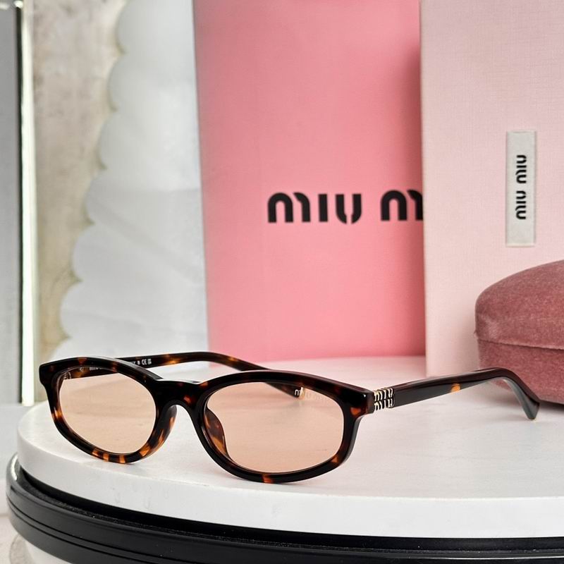 Miu Miu Glasses sms (568)