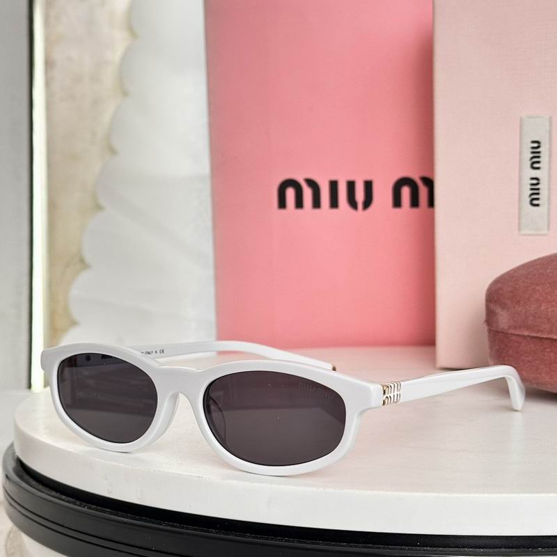 Miu Miu Glasses sms (569)