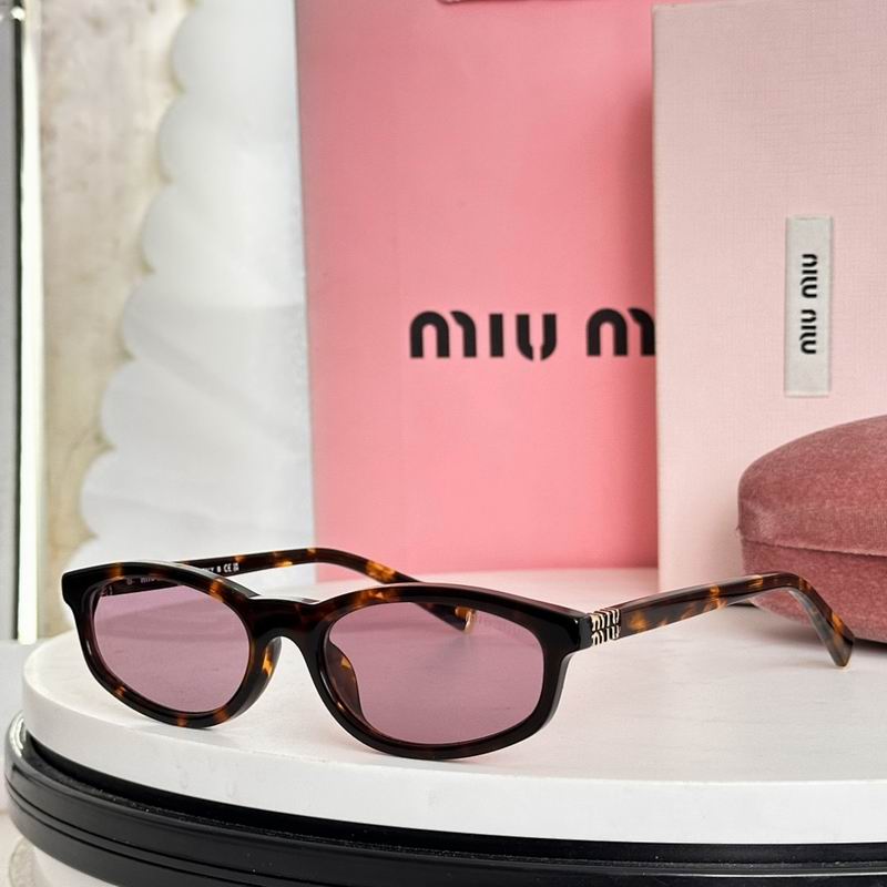 Miu Miu Glasses sms (570)