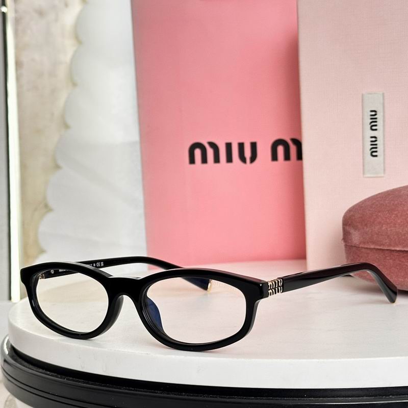 Miu Miu Glasses sms (571)