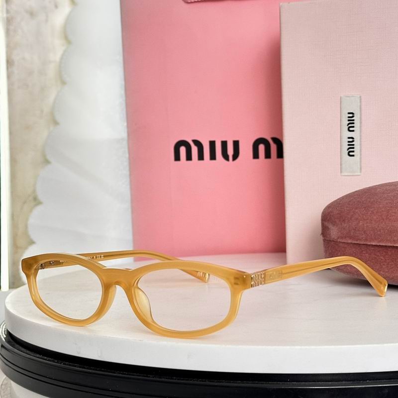 Miu Miu Glasses sms (572)