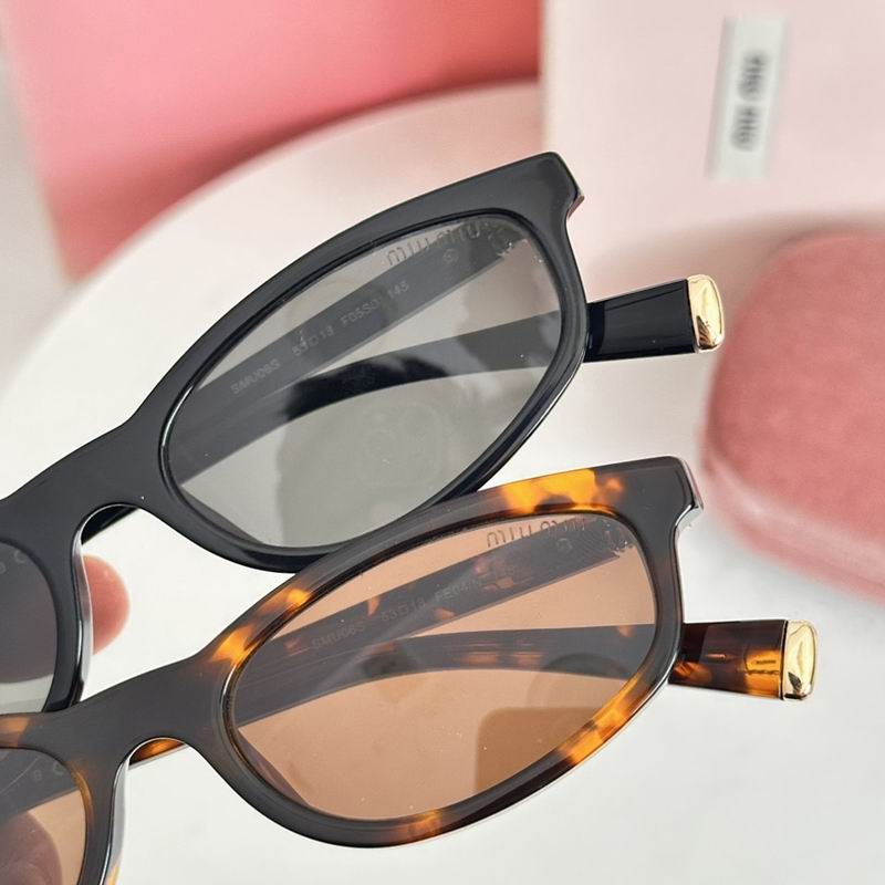 Miu Miu Glasses sms (573)