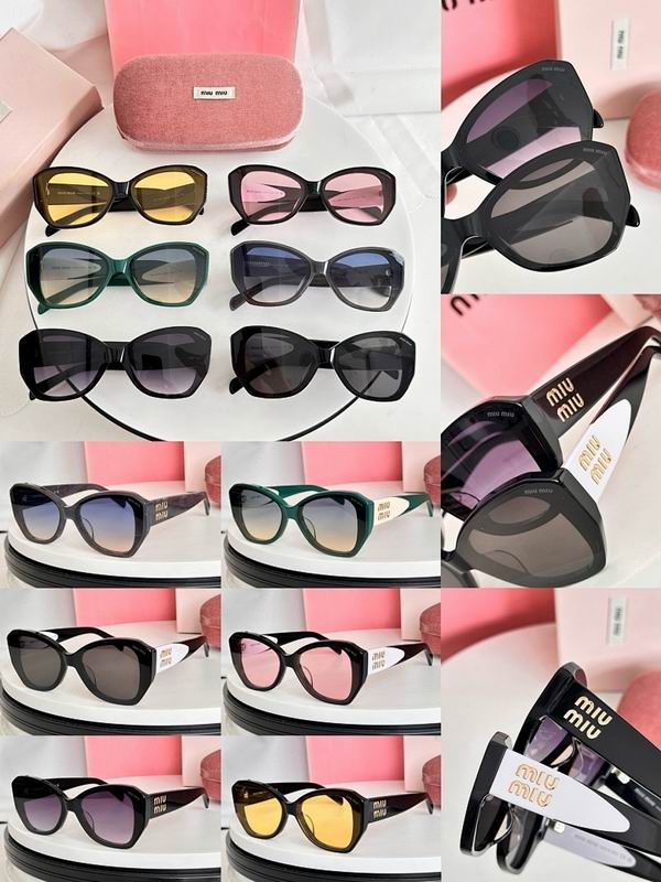 Miu Miu Glasses sms (576)