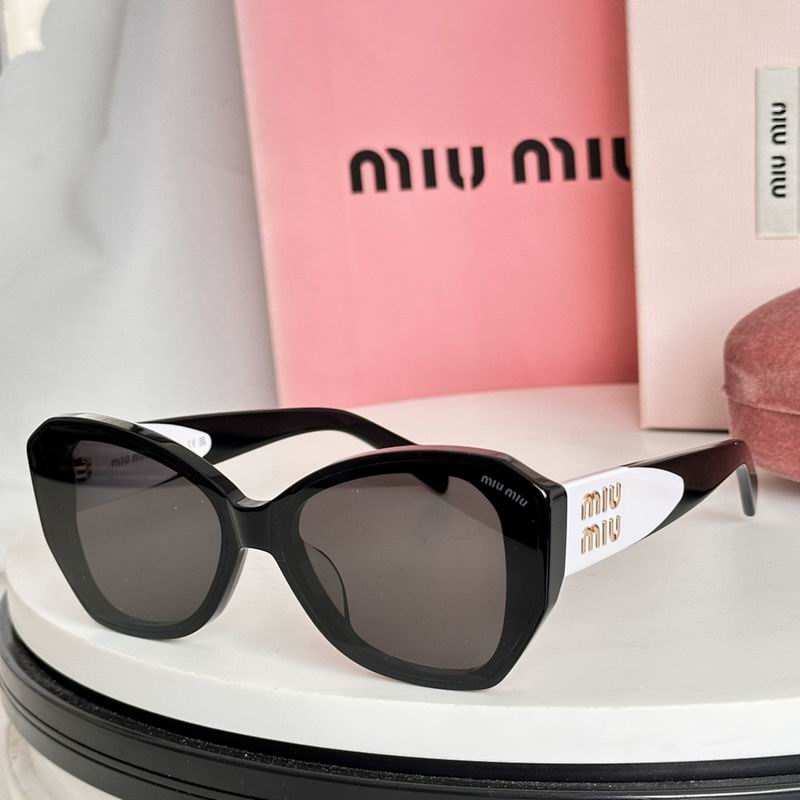 Miu Miu Glasses sms (577)