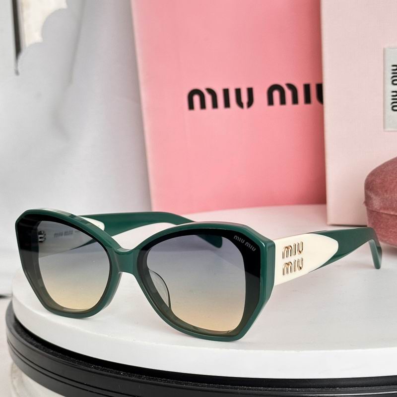 Miu Miu Glasses sms (578)