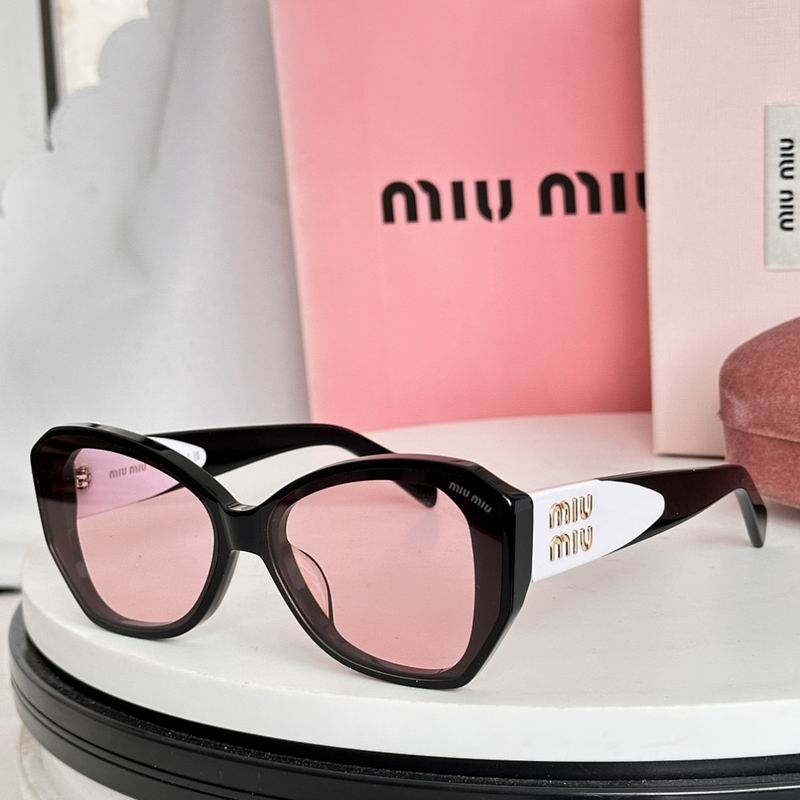 Miu Miu Glasses sms (580)