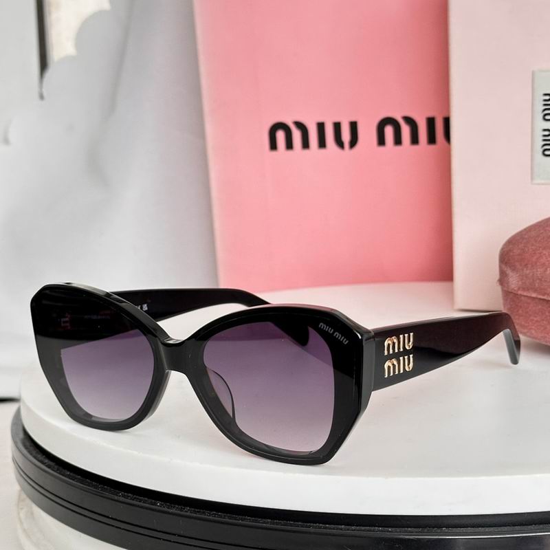 Miu Miu Glasses sms (581)