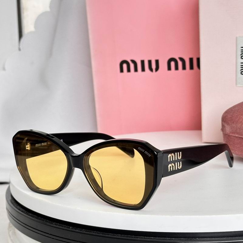 Miu Miu Glasses sms (582)
