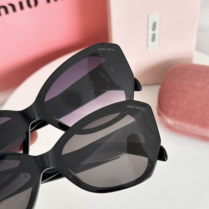 Miu Miu Glasses sms (583)