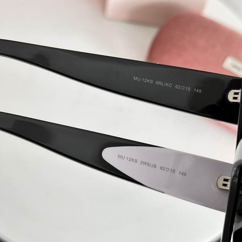 Miu Miu Glasses sms (584)