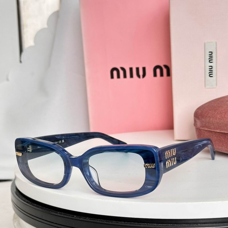 Miu Miu Glasses sms (587)