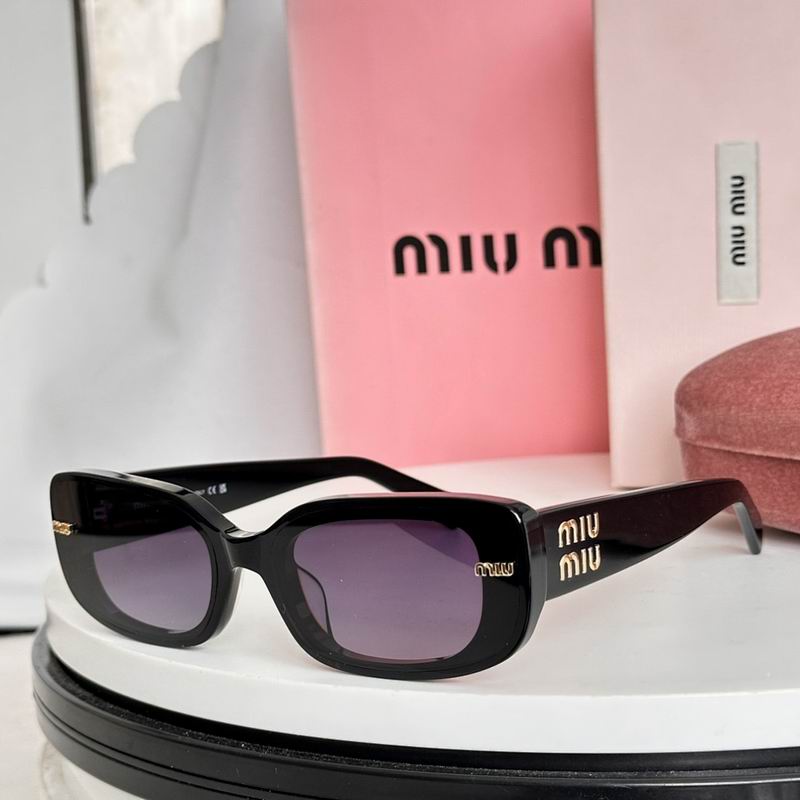 Miu Miu Glasses sms (588)