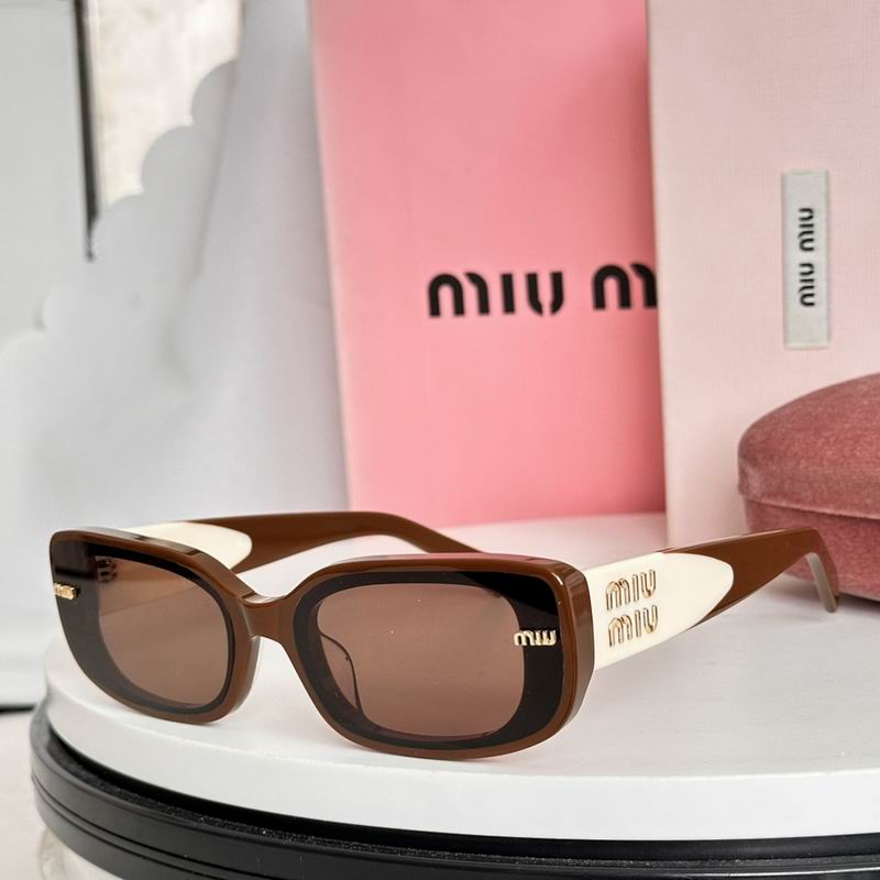 Miu Miu Glasses sms (590)