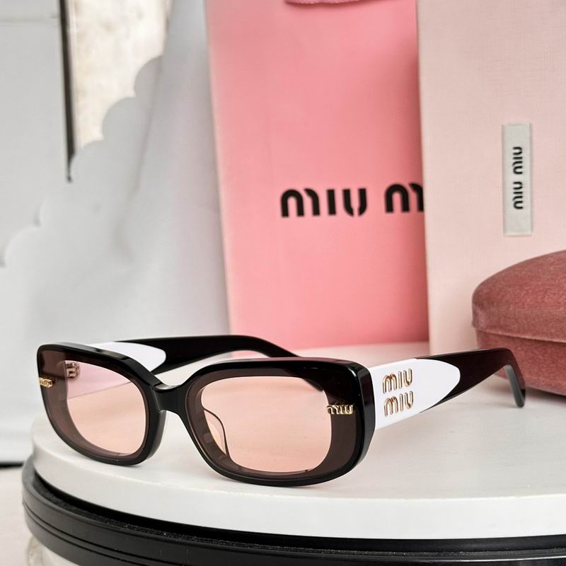 Miu Miu Glasses sms (591)