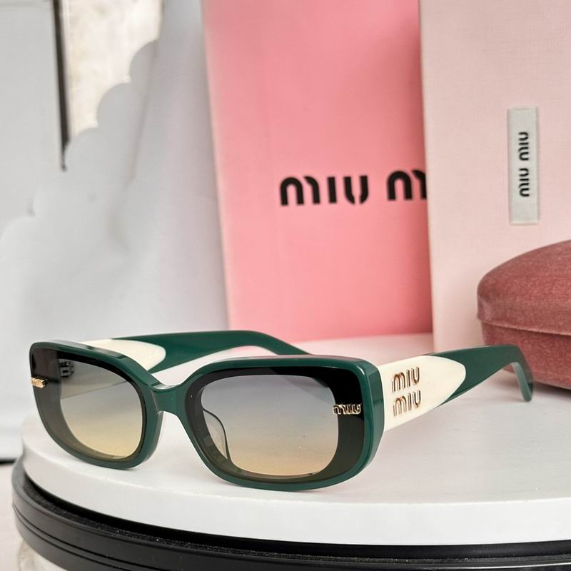 Miu Miu Glasses sms (592)