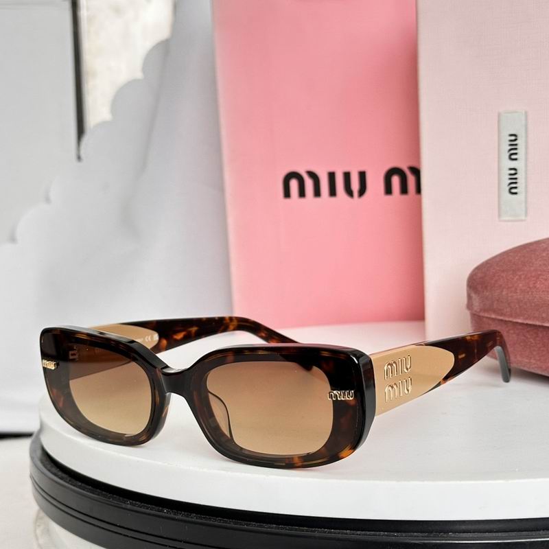 Miu Miu Glasses sms (593)