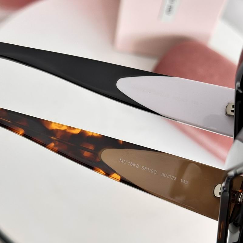 Miu Miu Glasses sms (594)