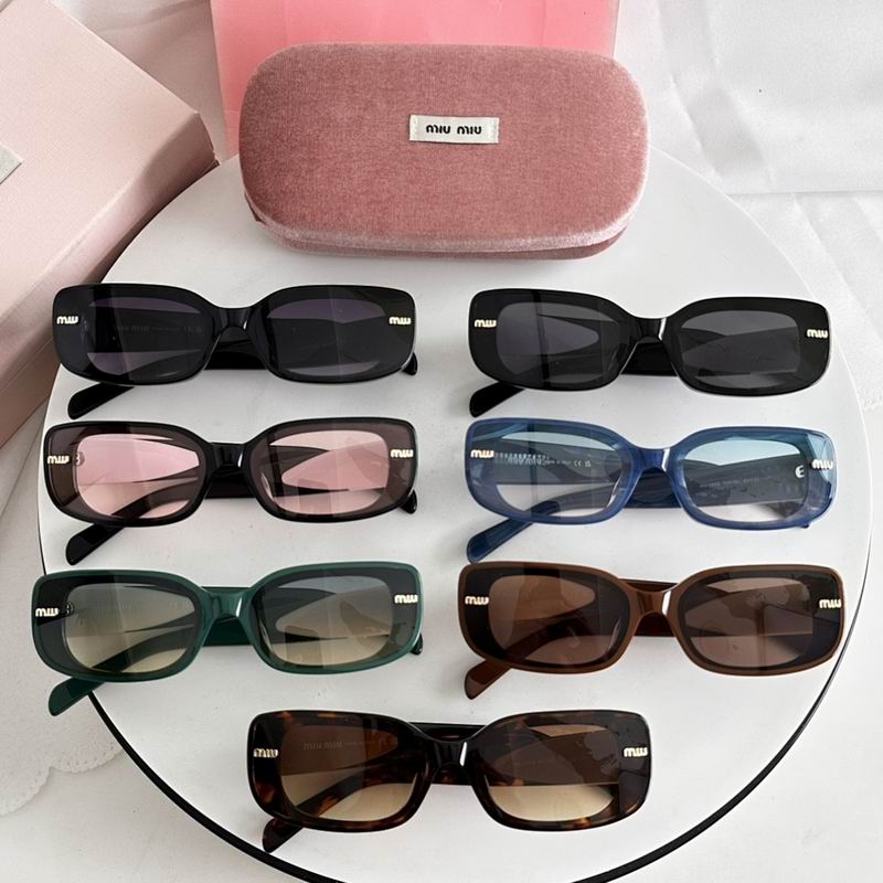 Miu Miu Glasses sms (595)