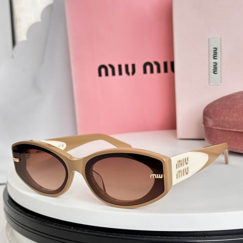 Miu Miu Glasses sms (597)