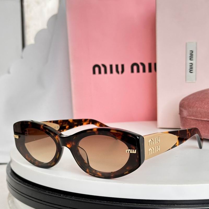 Miu Miu Glasses sms (598)