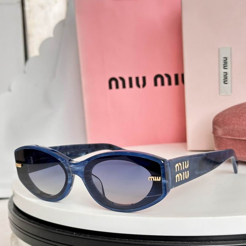 Miu Miu Glasses sms (599)