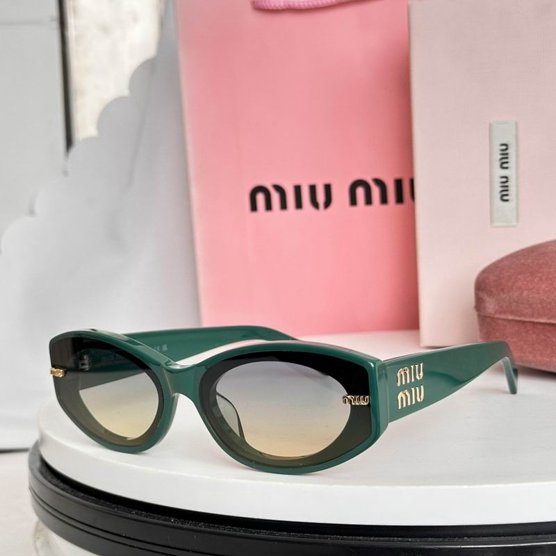 Miu Miu Glasses sms (602)