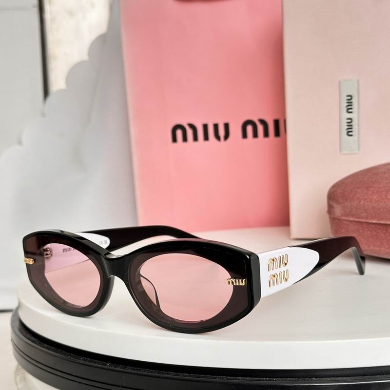 Miu Miu Glasses sms (603)