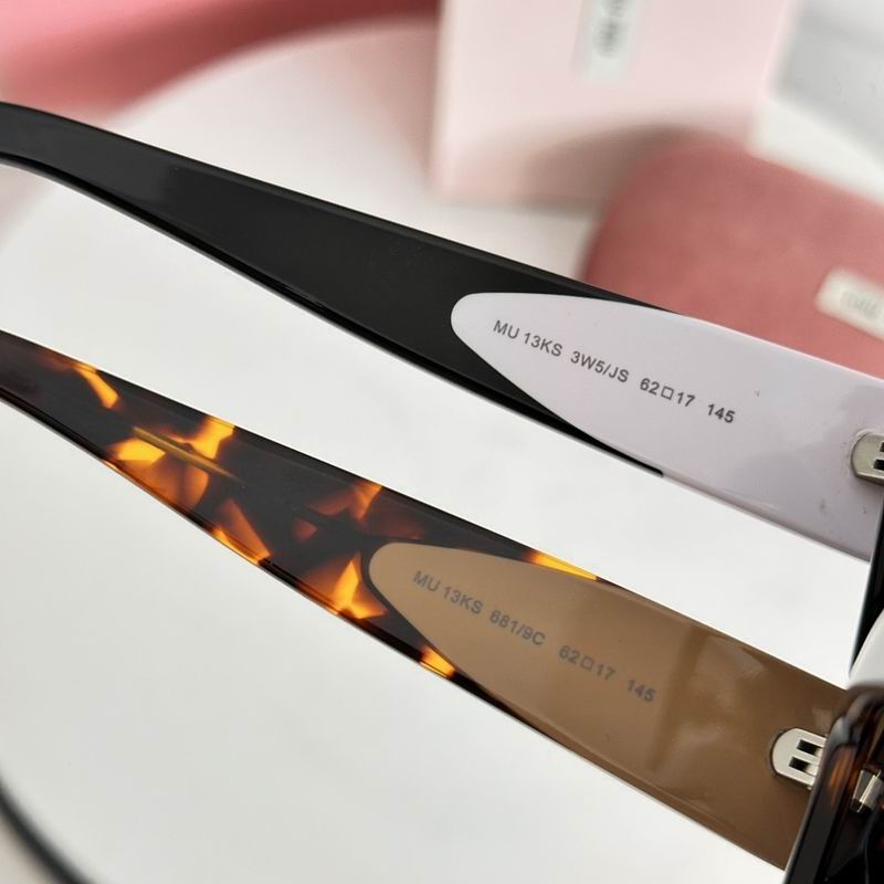 Miu Miu Glasses sms (604)
