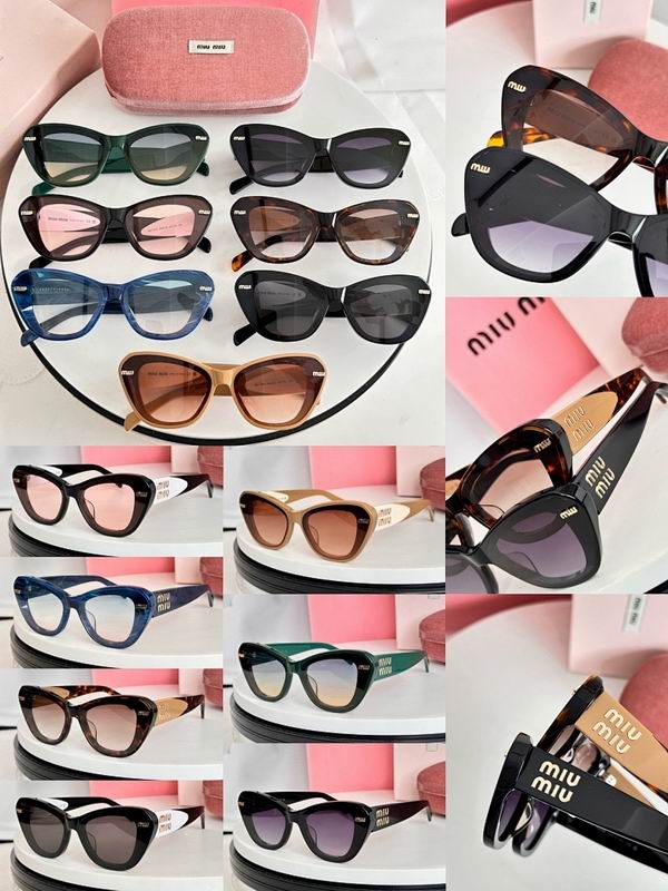 Miu Miu Glasses sms (606)
