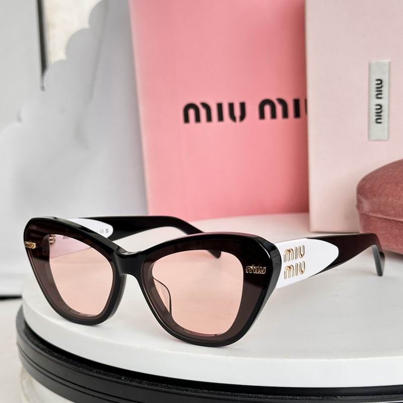 Miu Miu Glasses sms (607)