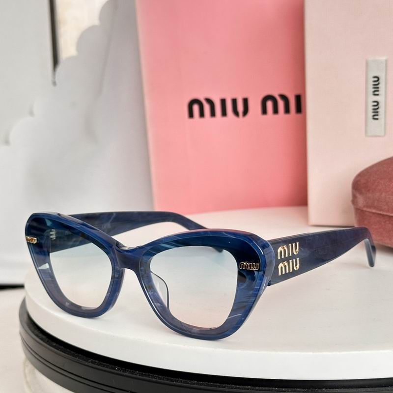 Miu Miu Glasses sms (608)
