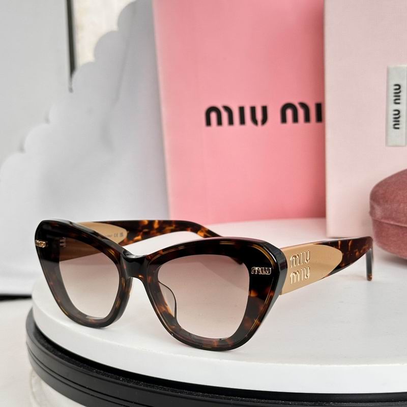 Miu Miu Glasses sms (609)