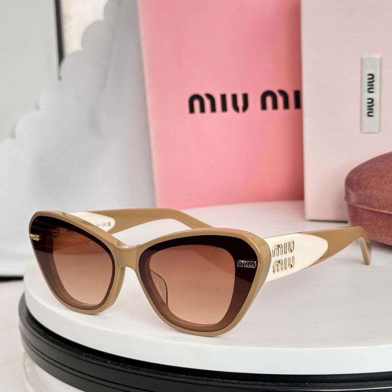 Miu Miu Glasses sms (611)