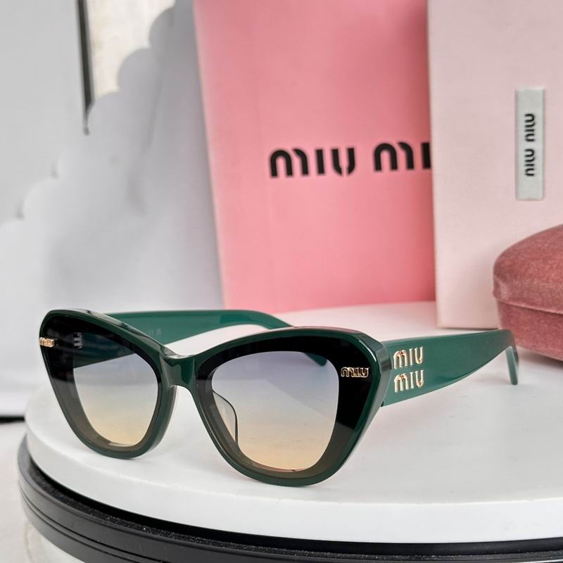 Miu Miu Glasses sms (612)